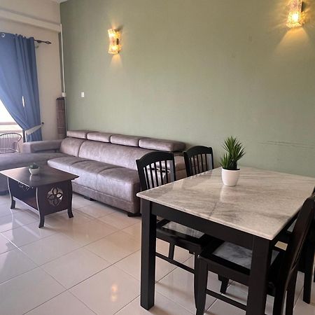 Tanjung Tuan Regency Port Dickson 1 Carpark 아파트 외부 사진