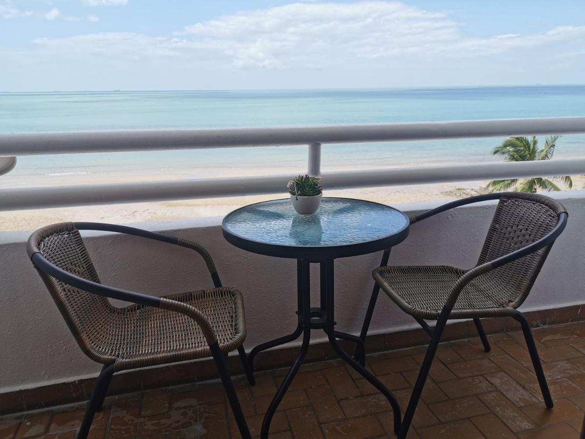 Tanjung Tuan Regency Port Dickson 1 Carpark 아파트 외부 사진
