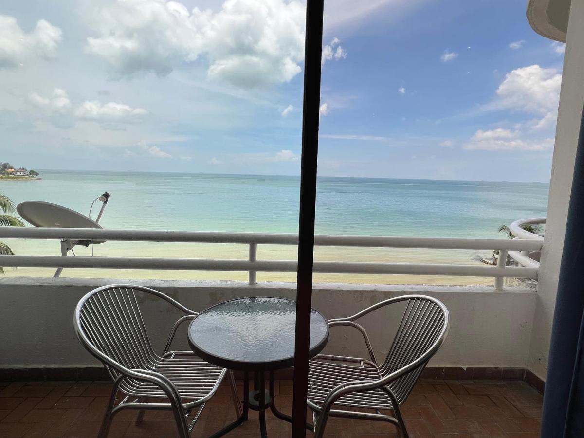 Tanjung Tuan Regency Port Dickson 1 Carpark 아파트 외부 사진